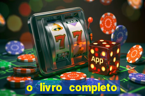 o livro completo do baralho petit lenormand pdf